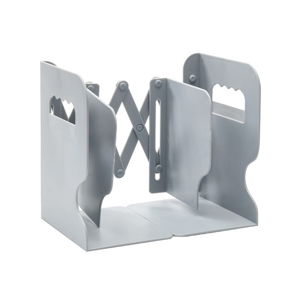 Expandable Books Stand
