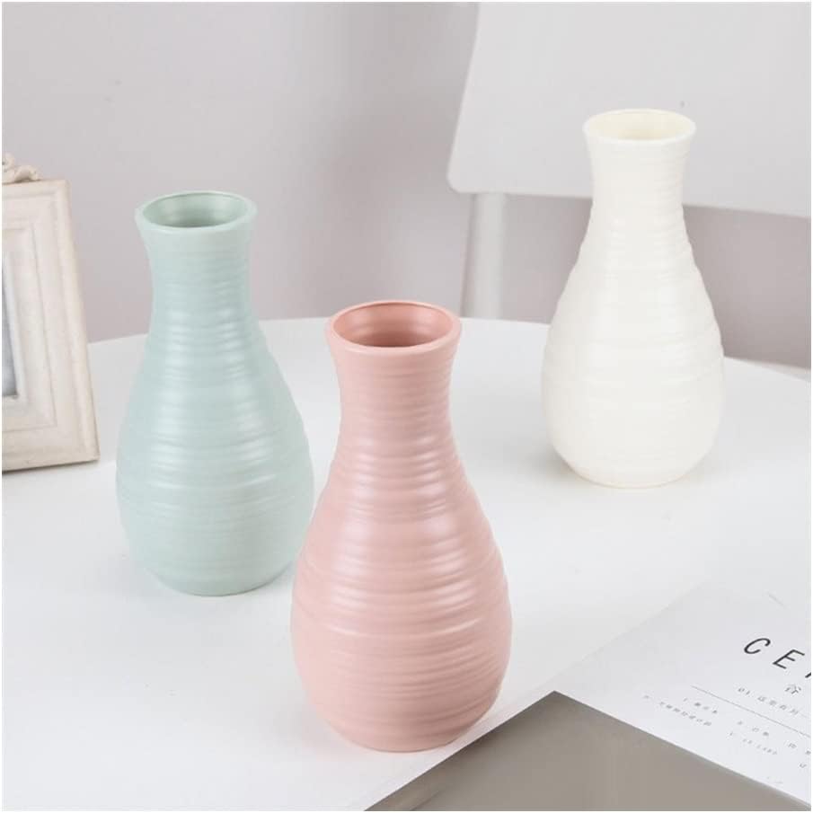 Modern Nordic Flower Vase