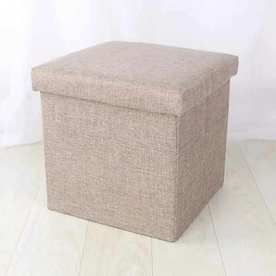 Ottoman Storage Box