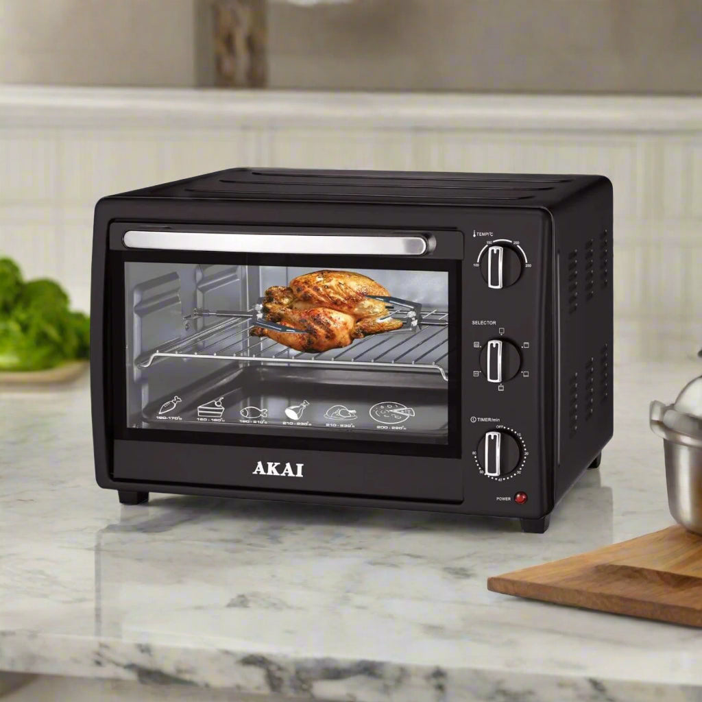 Akai Electric Oven AK-45