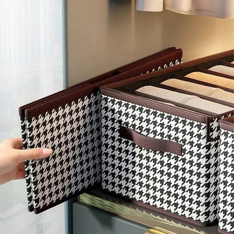 Foldable Storage Box