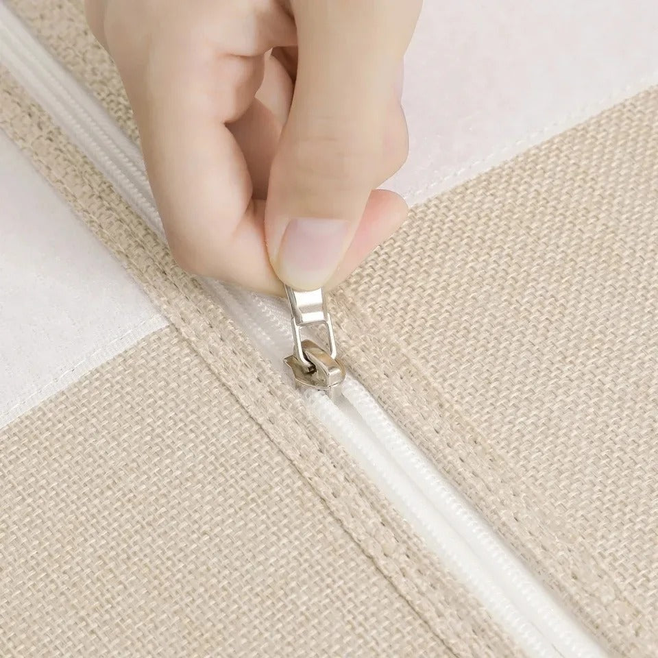 Folding Bedding Organizer