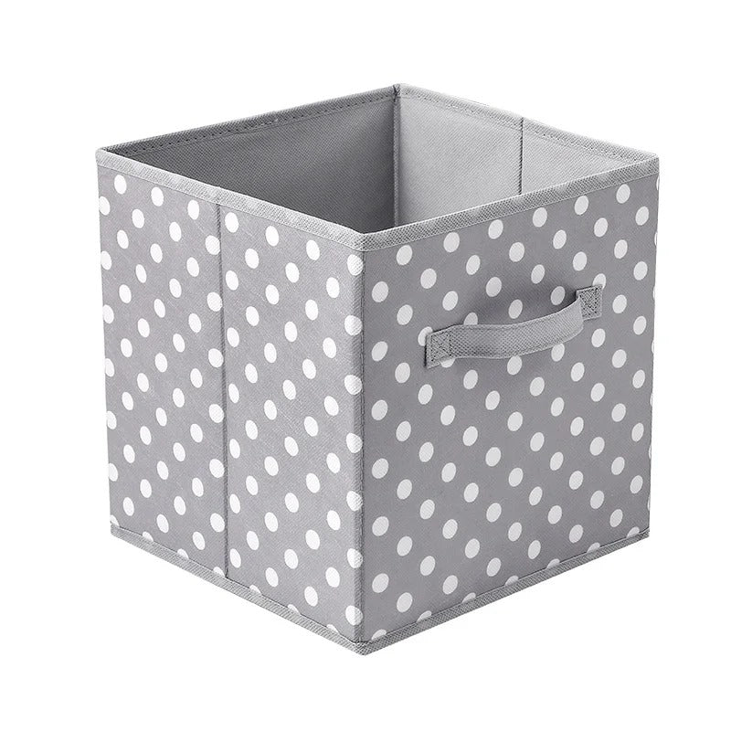 Collapsible Storage Bins