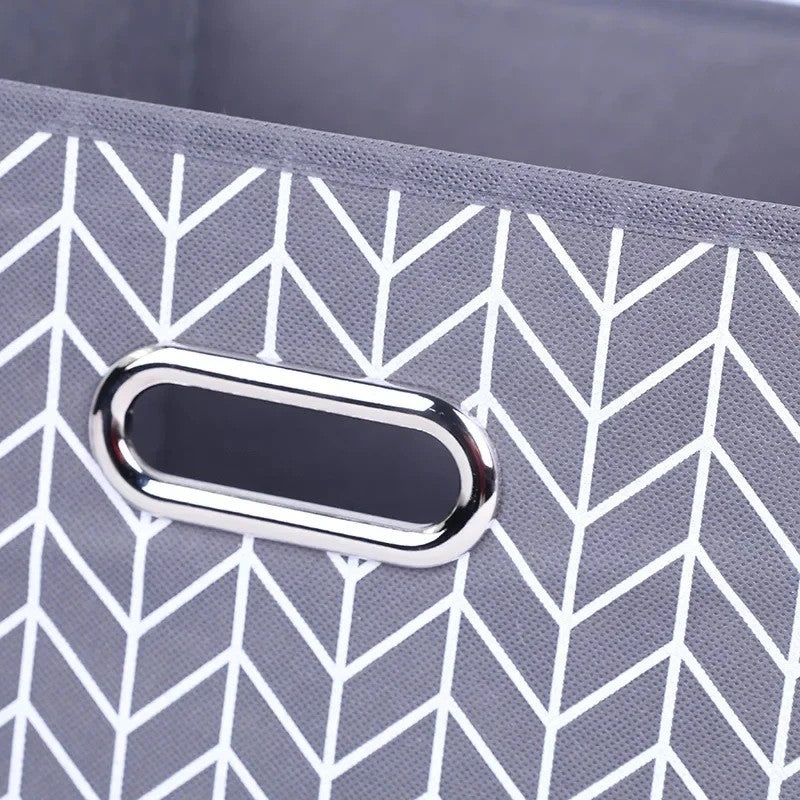 Collapsible Storage Bins