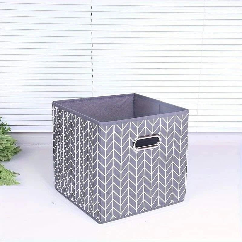 Collapsible Storage Bins