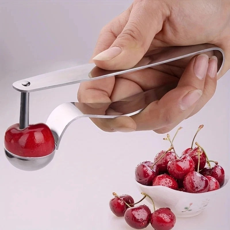 Multifunctional Seed Remover