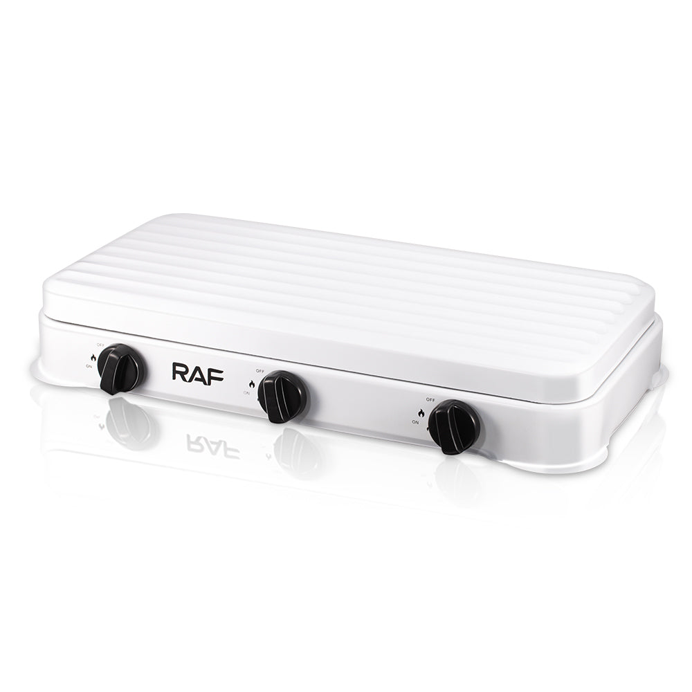 RAF Home Cooking Gas Stove R.8035
