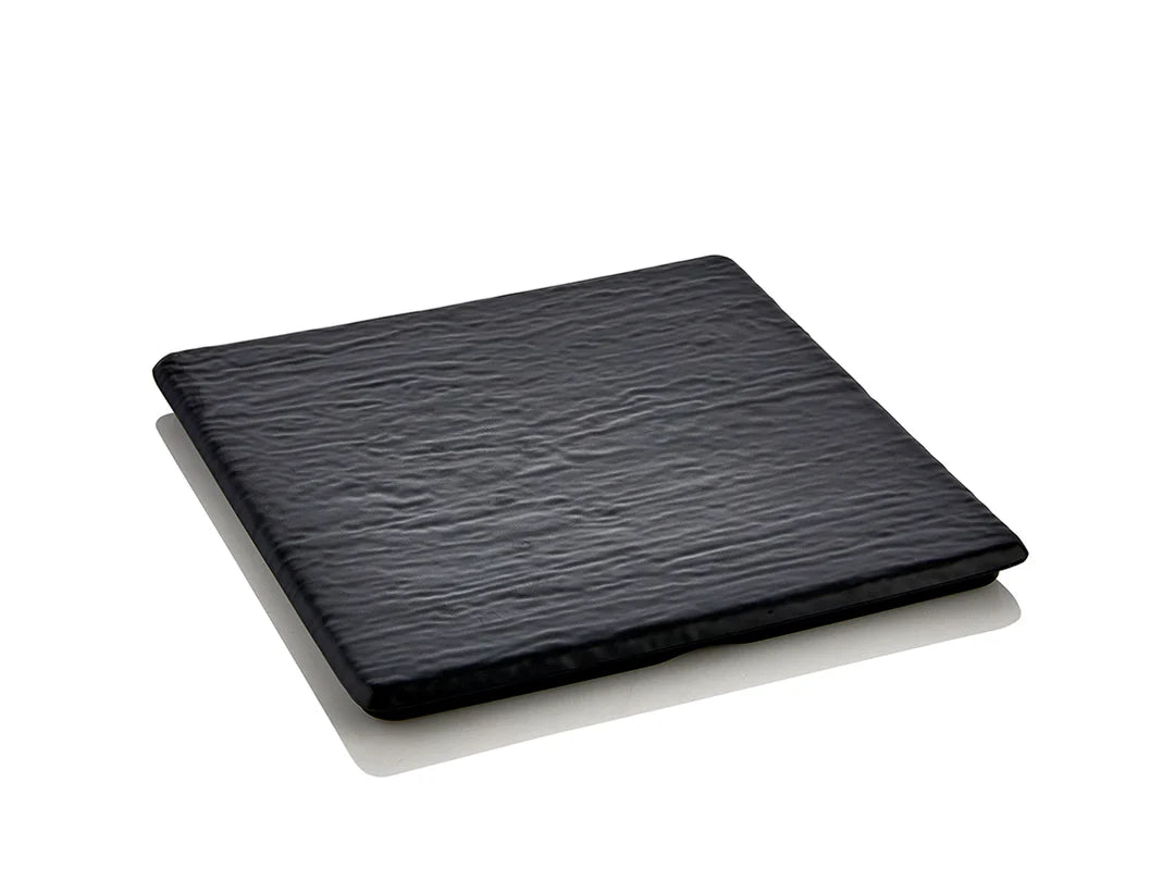 Squared Melamine Slate Effect Board