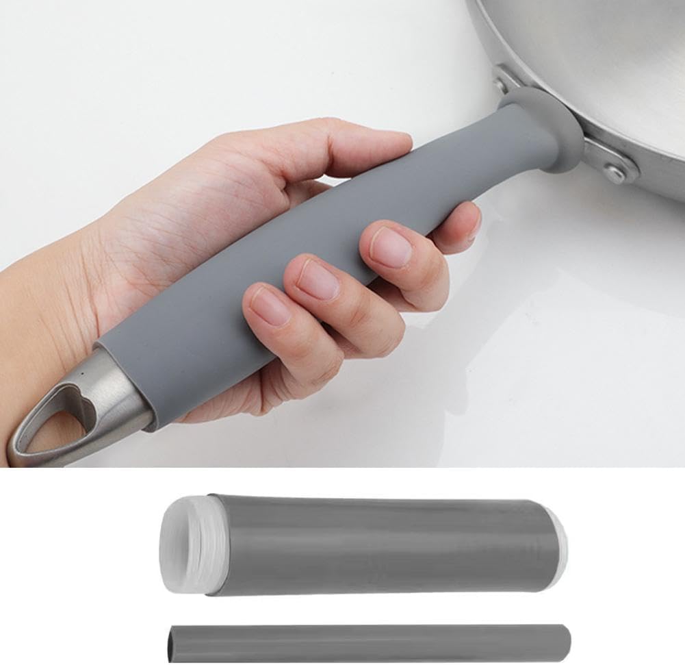 Pan Handle Heat Resistant Cover