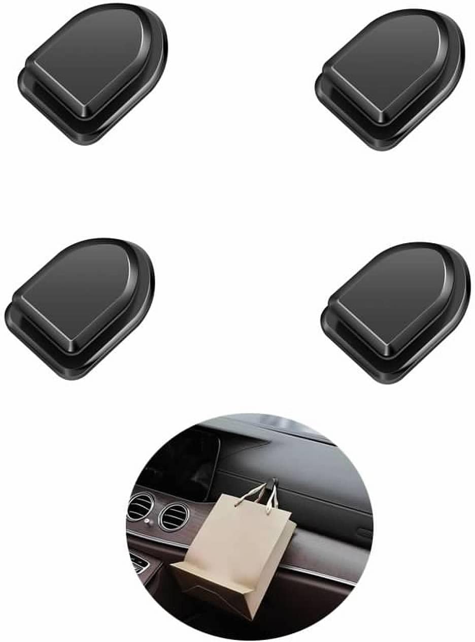Car Hook (4 pcs)