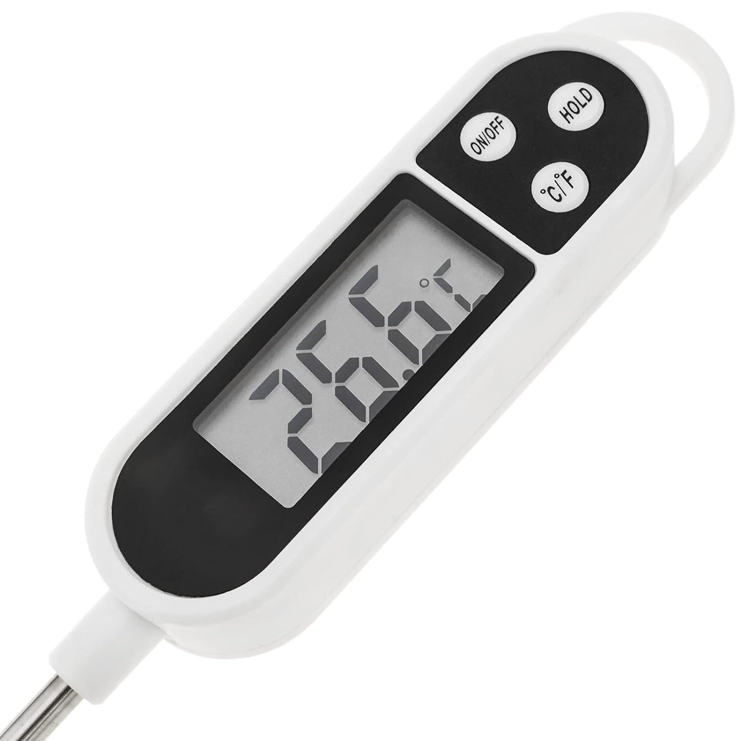 Digital Food Thermometer