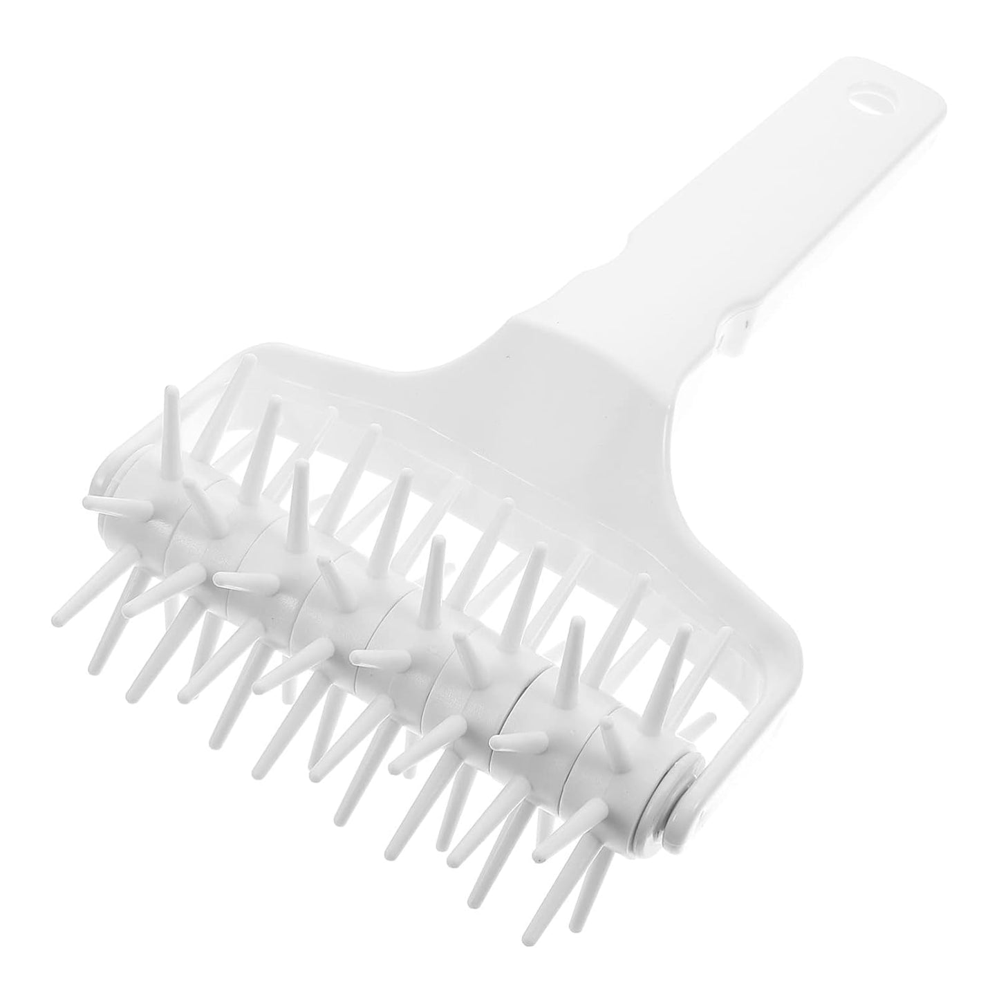 Large Pastry Dough Docker