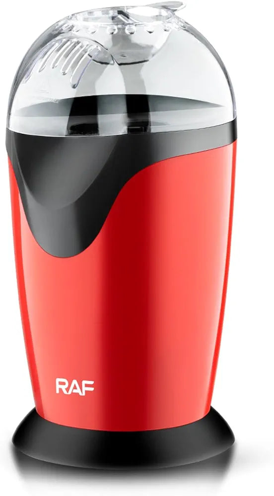 Raf PopCorn Maker