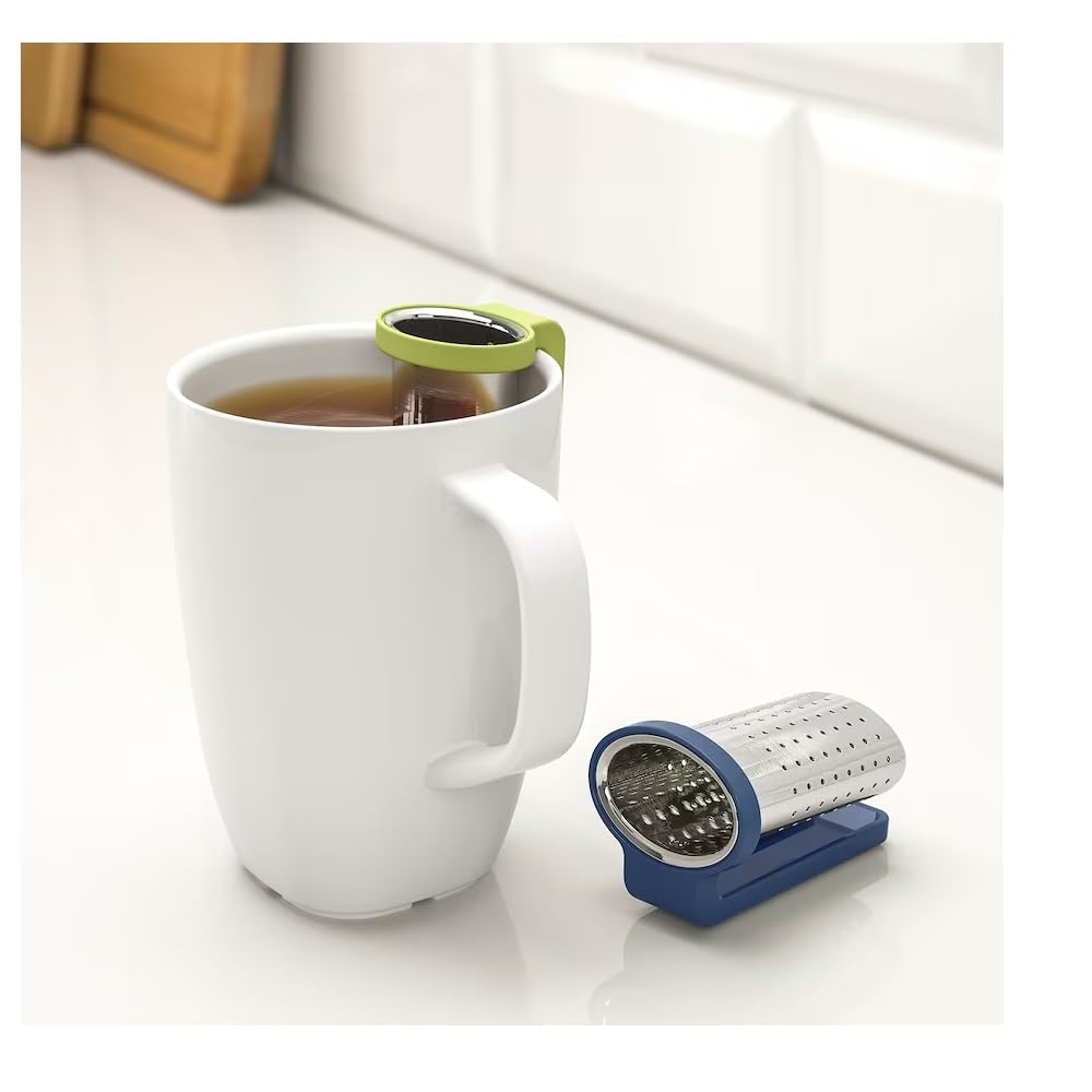 Practical Tea Infuser