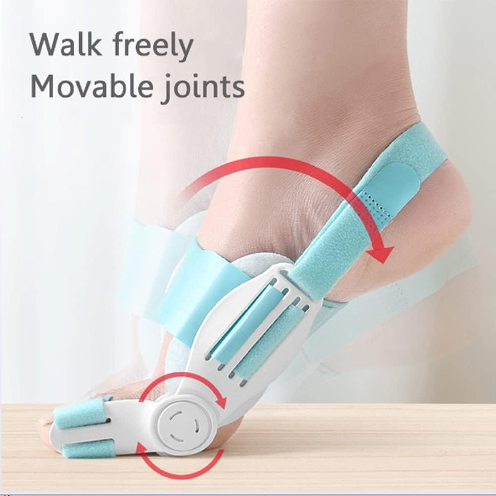 Adjustable Big Toe Straightener