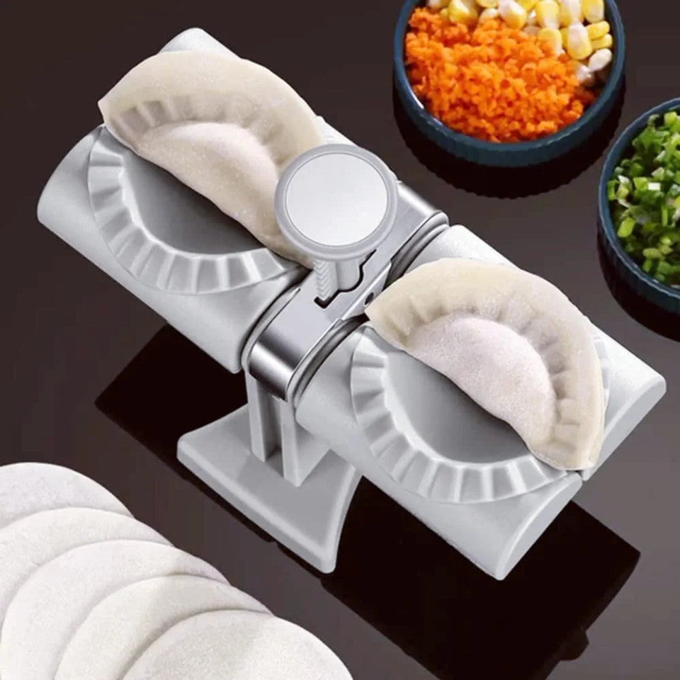 Manual Press Type Dumpling Mold