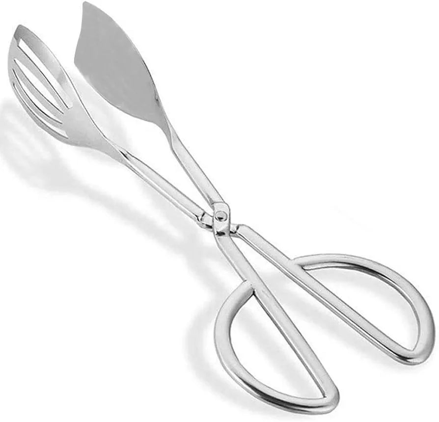 Stainless Steel Tong Scissors