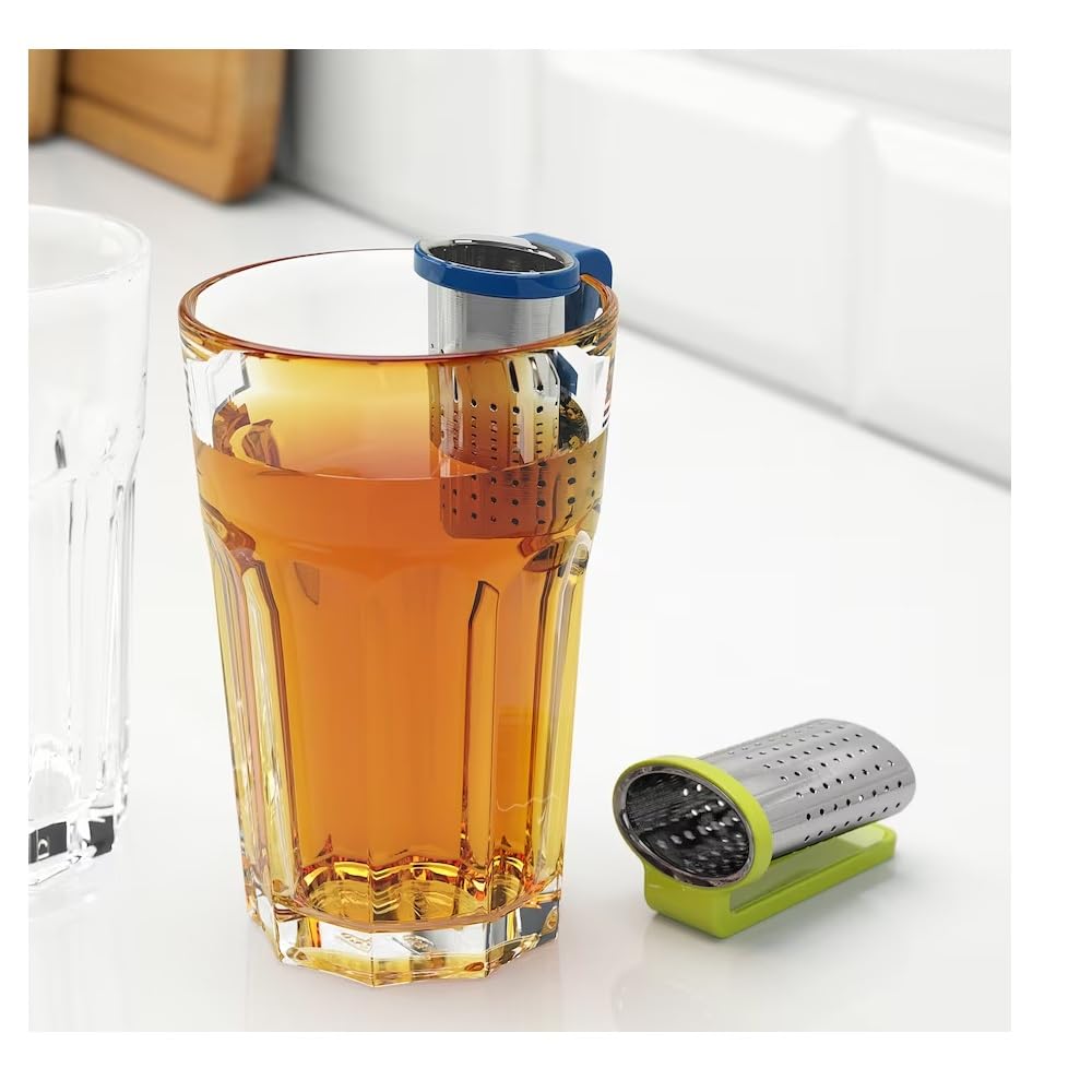 Practical Tea Infuser