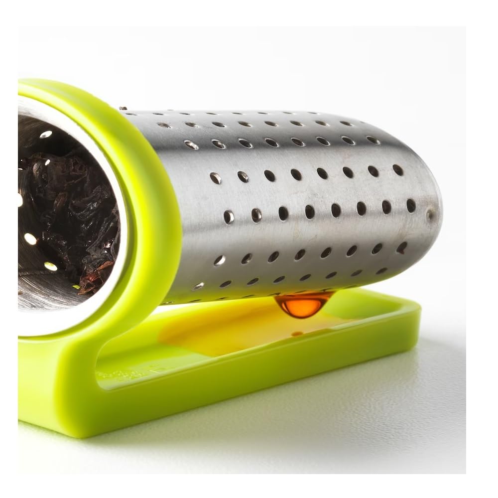 Practical Tea Infuser