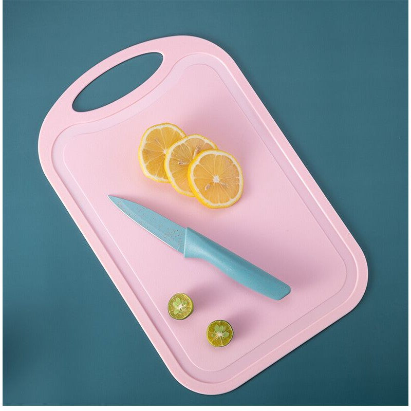 Colored Knife Set