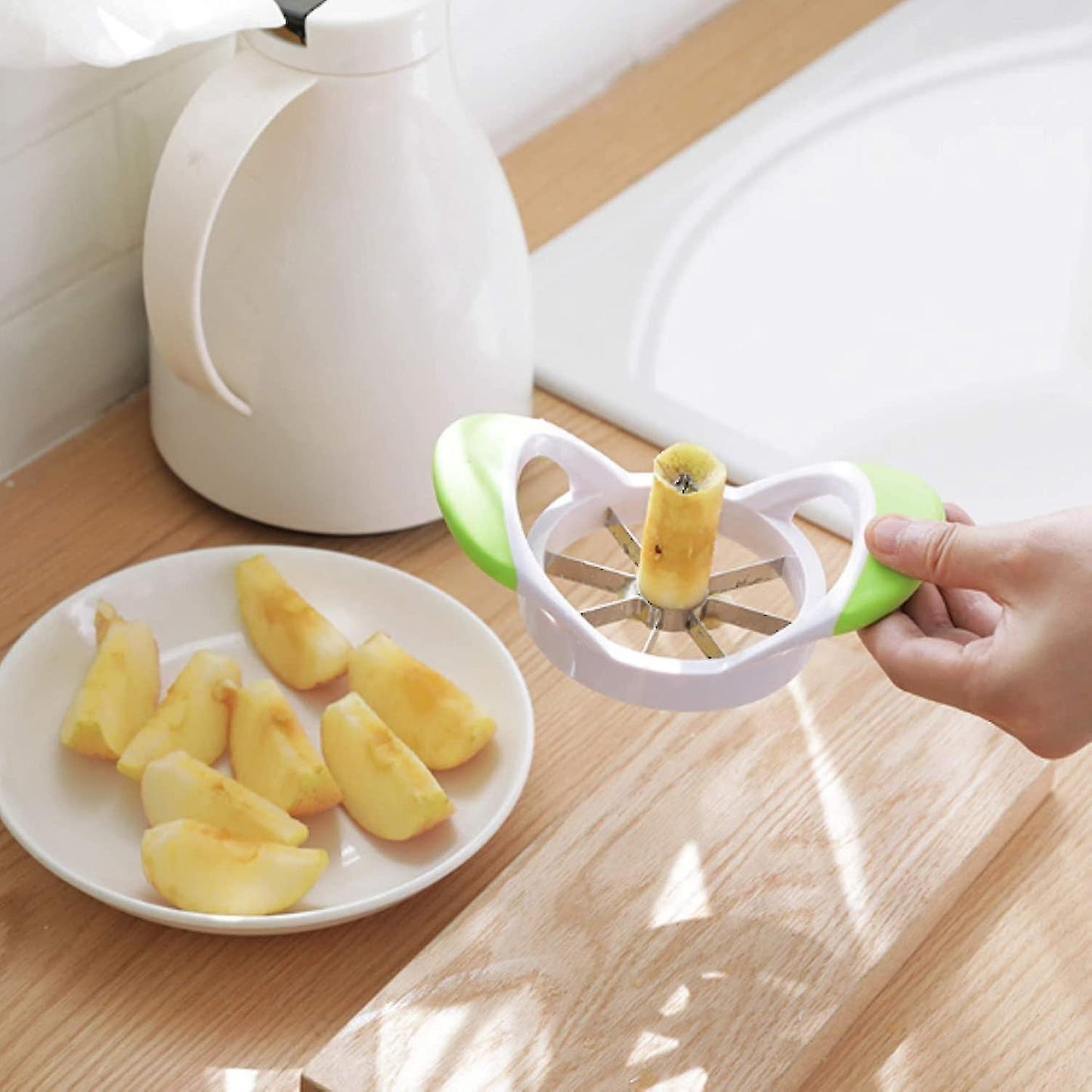 Apple Wedges Cutter