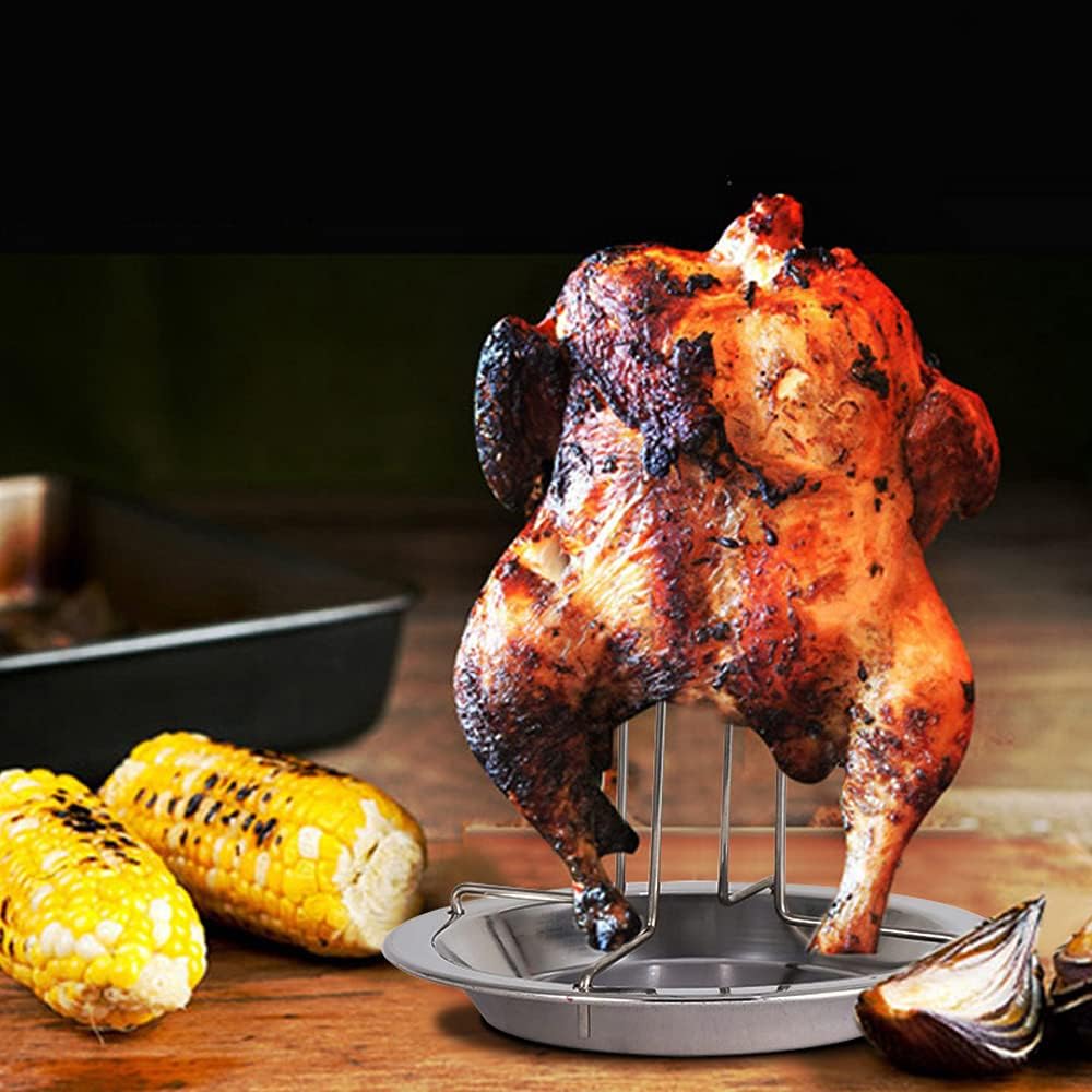 Chicken Roaster Rack