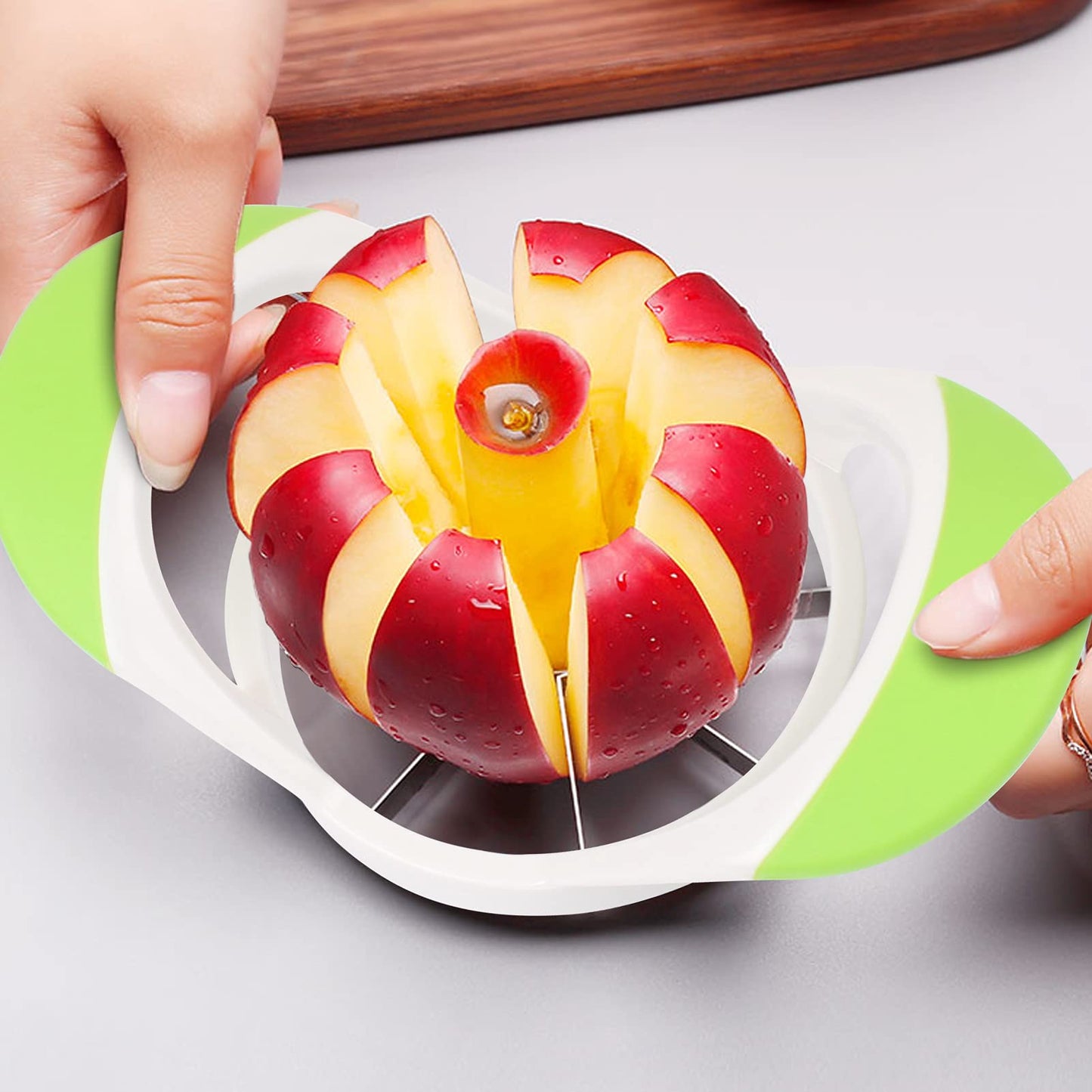 Apple Wedges Cutter