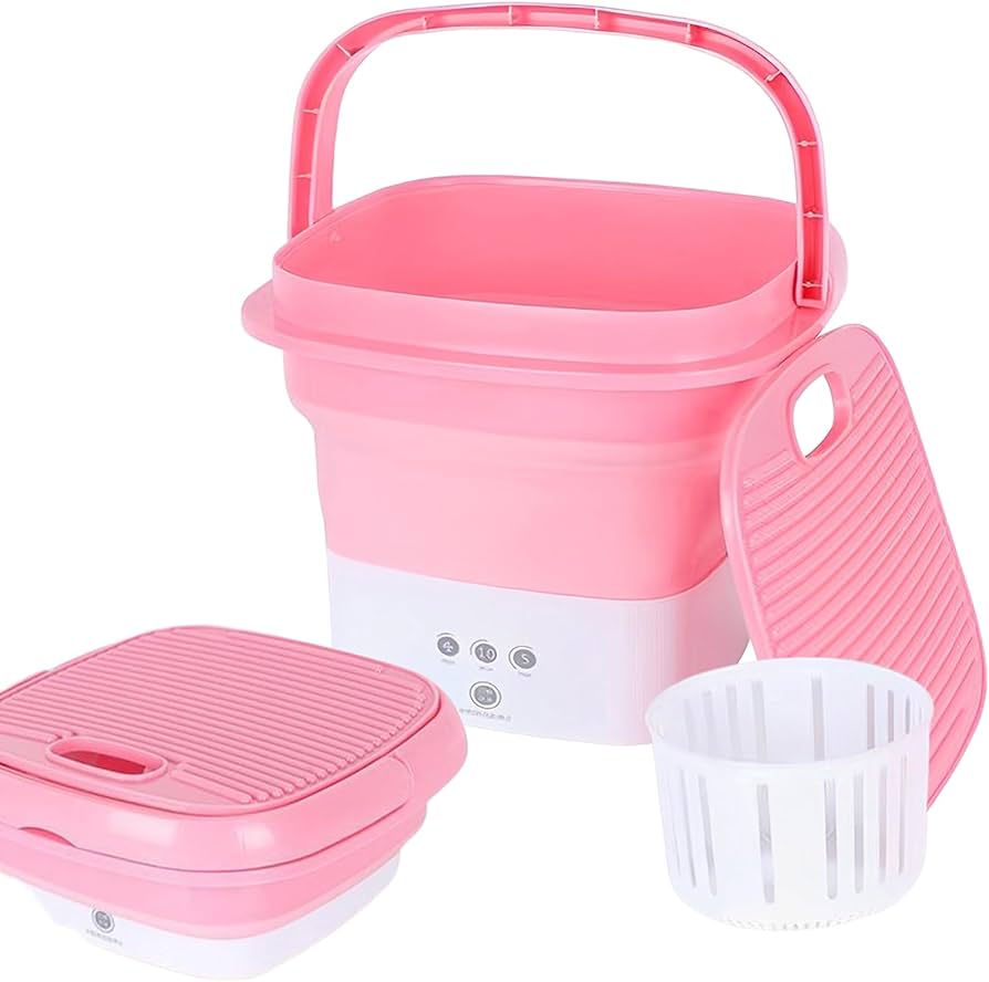 Portable Washing Machine