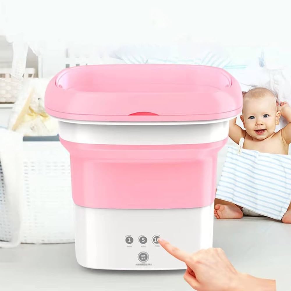 Portable Washing Machine
