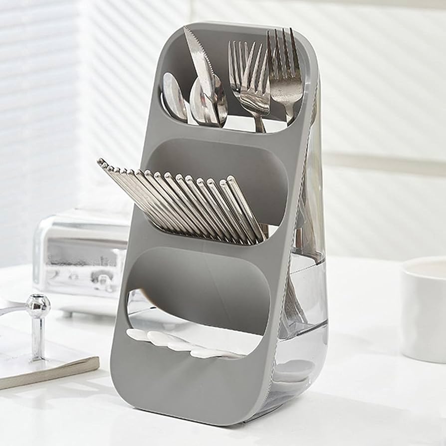3 Compartments Organizer