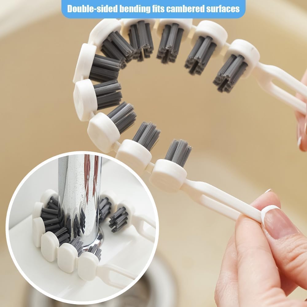 Bendable Cleaning Brush