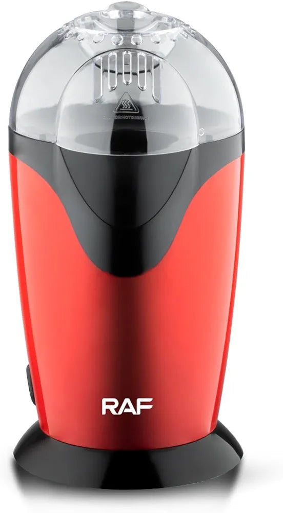 Raf PopCorn Maker