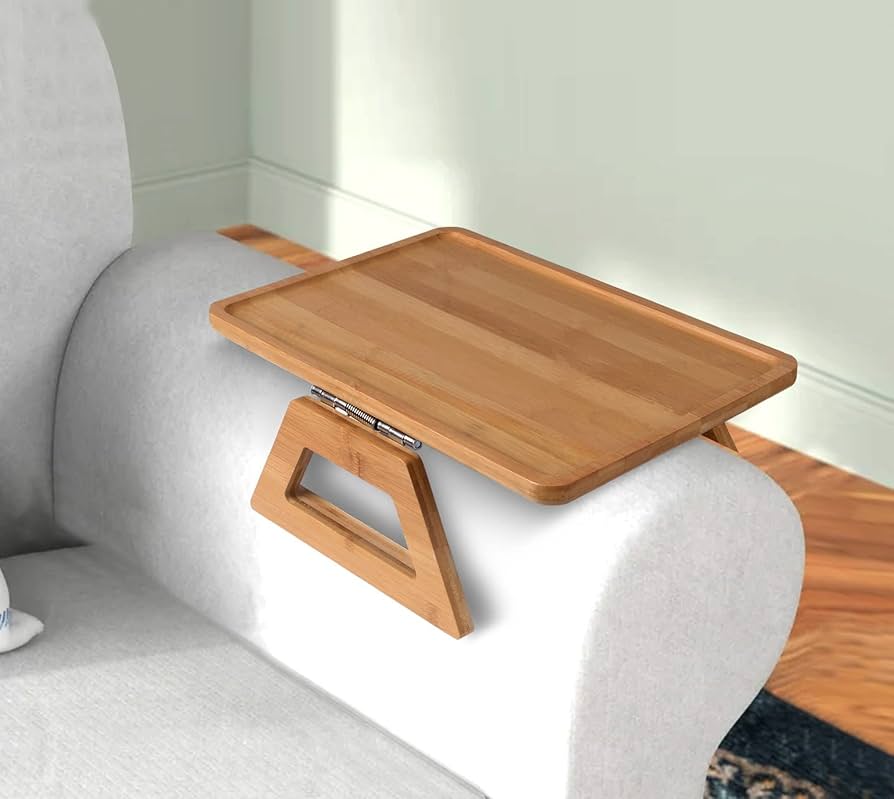 Couch Arm table