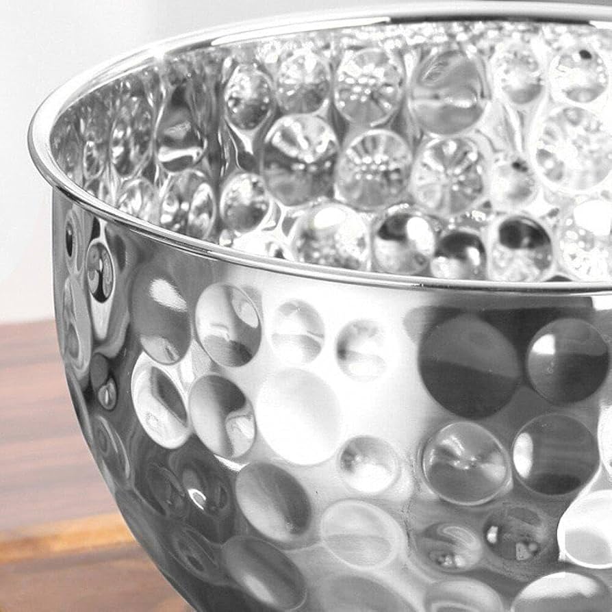 Hammered Bowl