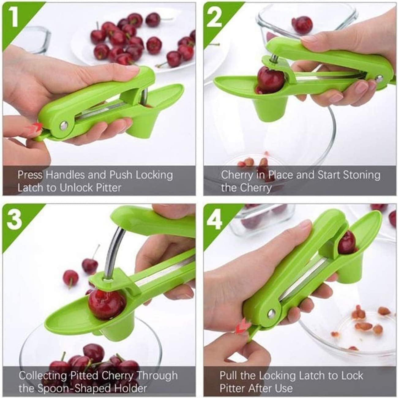Seeds Pitter