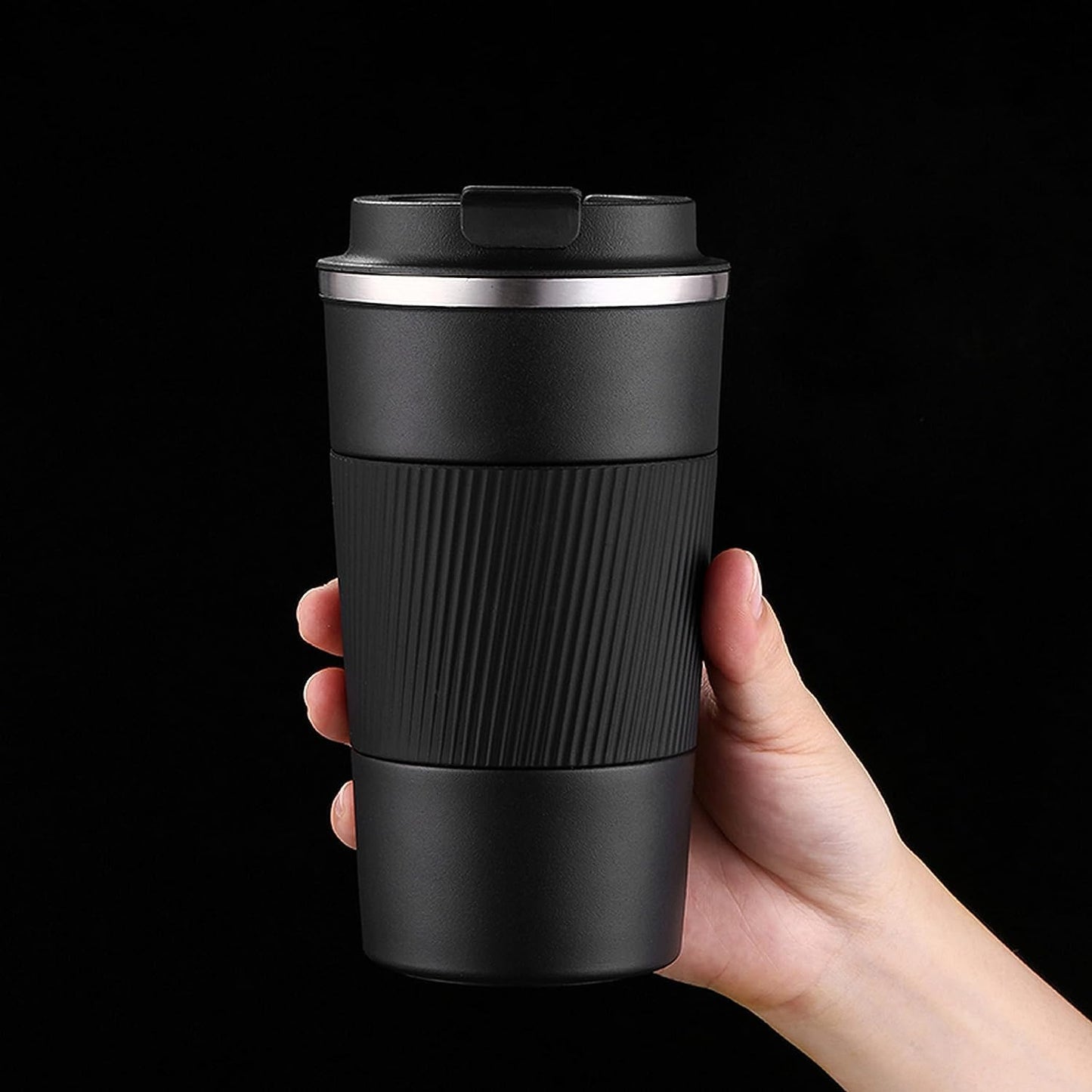 Stainless Steel Travel Mugs