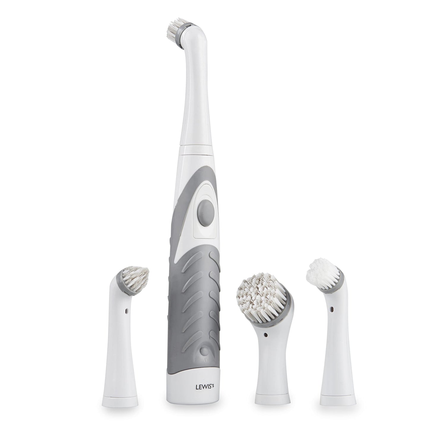 Battery Operated Cleaning Brush