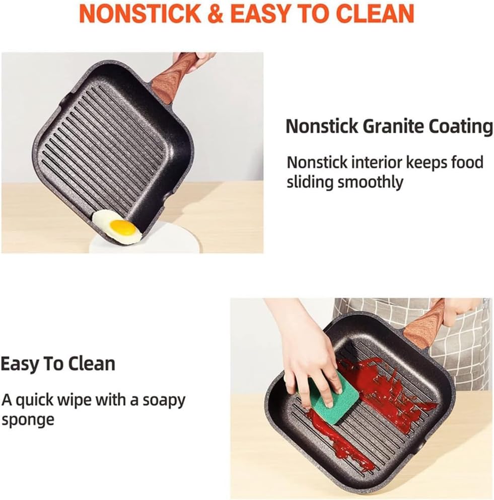 Grill Pan