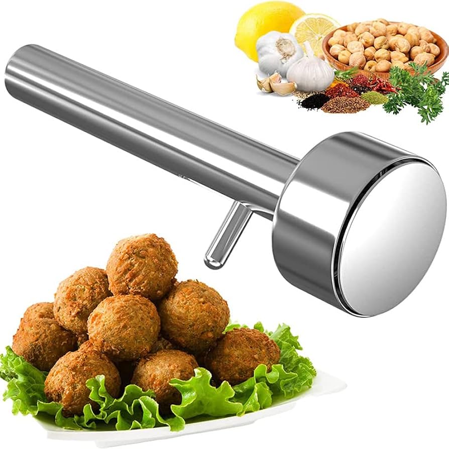 Falafel Spoon