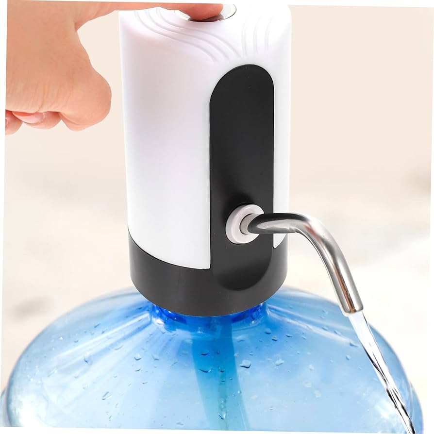 Water Pump Dispenser