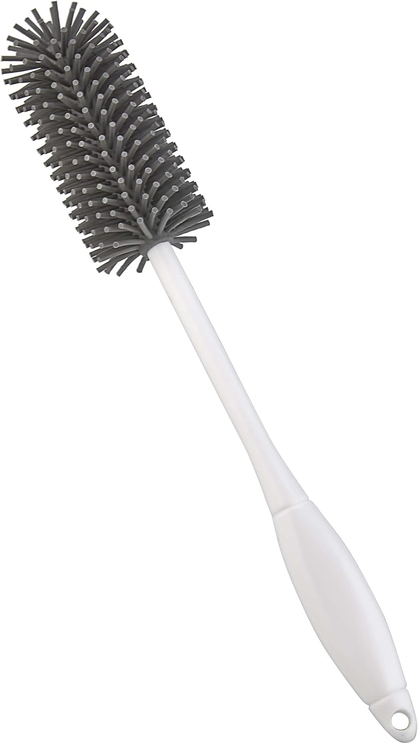Large Silicone Cleaning Brush