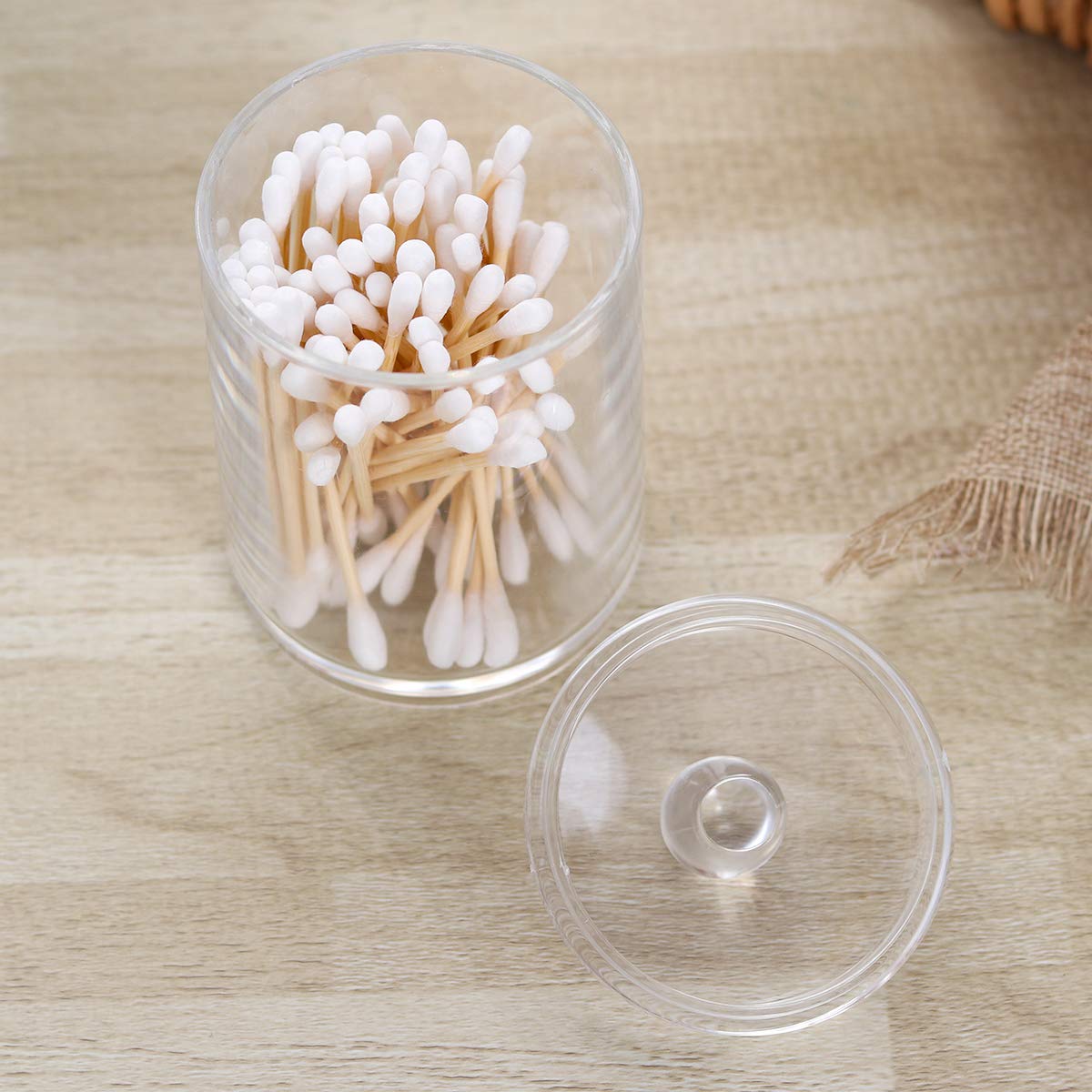Cotton Holder