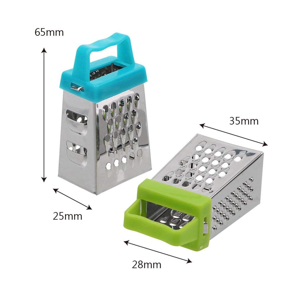 Mini Square Grater