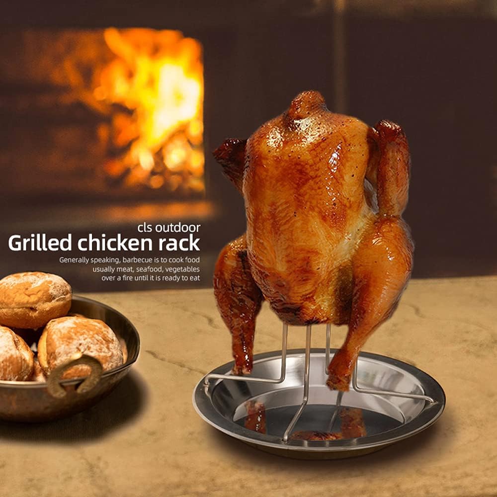 Chicken Roaster Rack