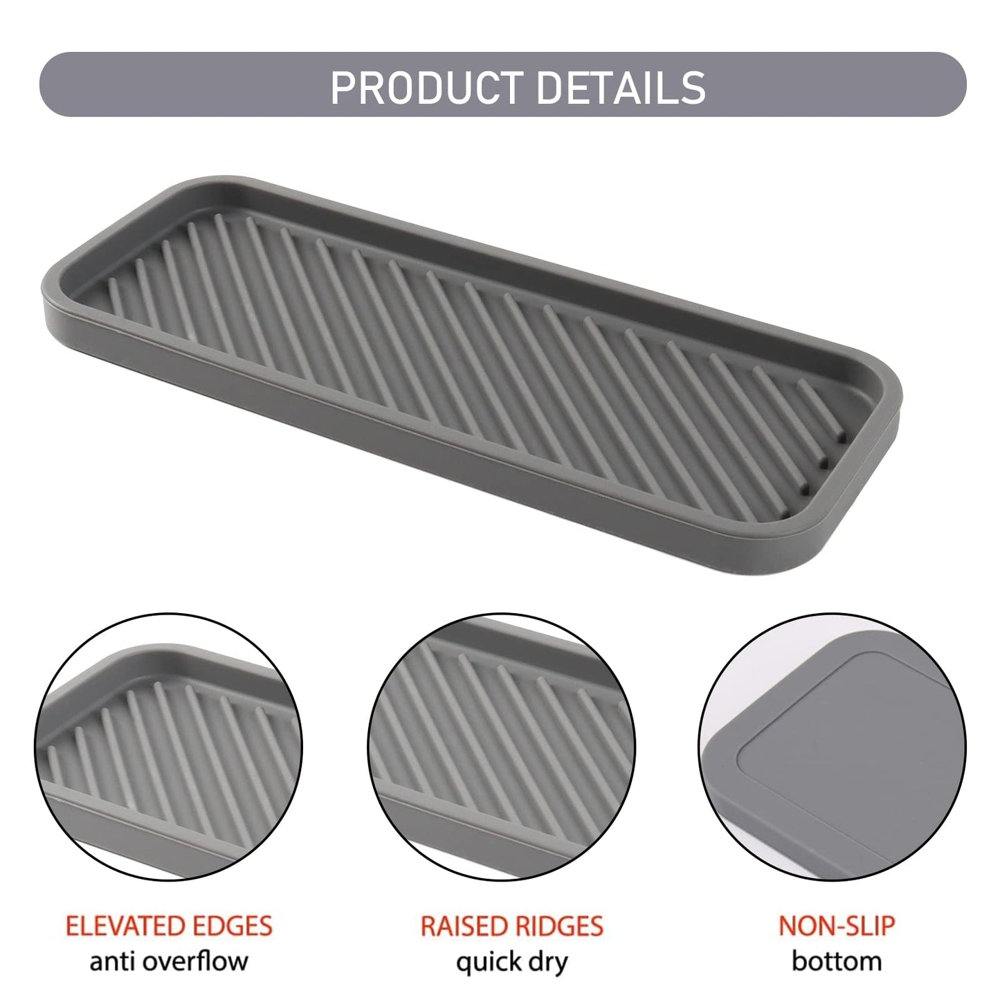 silicone pad