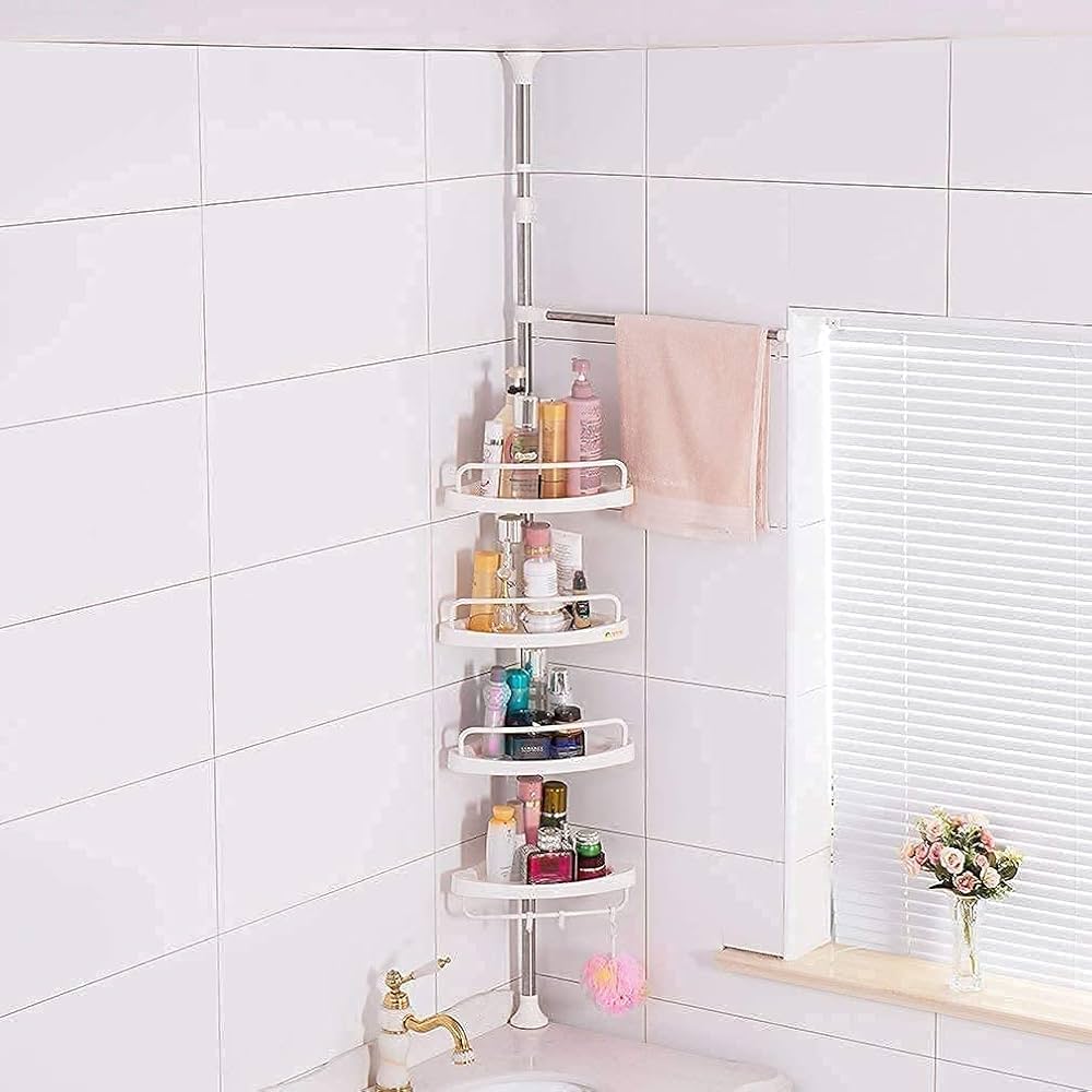 Multi Corner Shelf