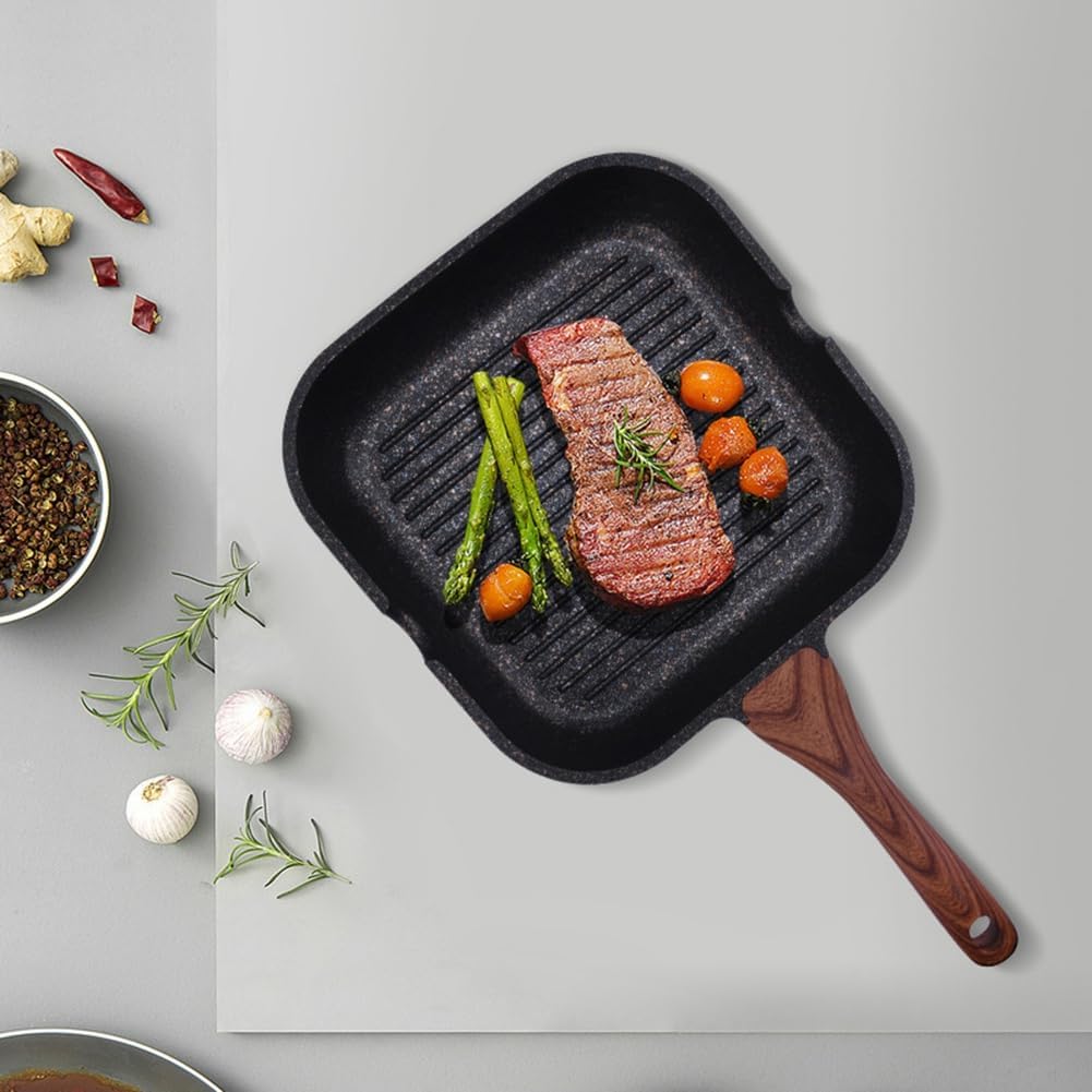 Grill Pan