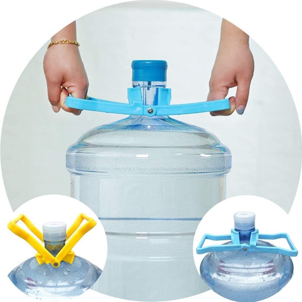 Water Gallon Lifting Holder