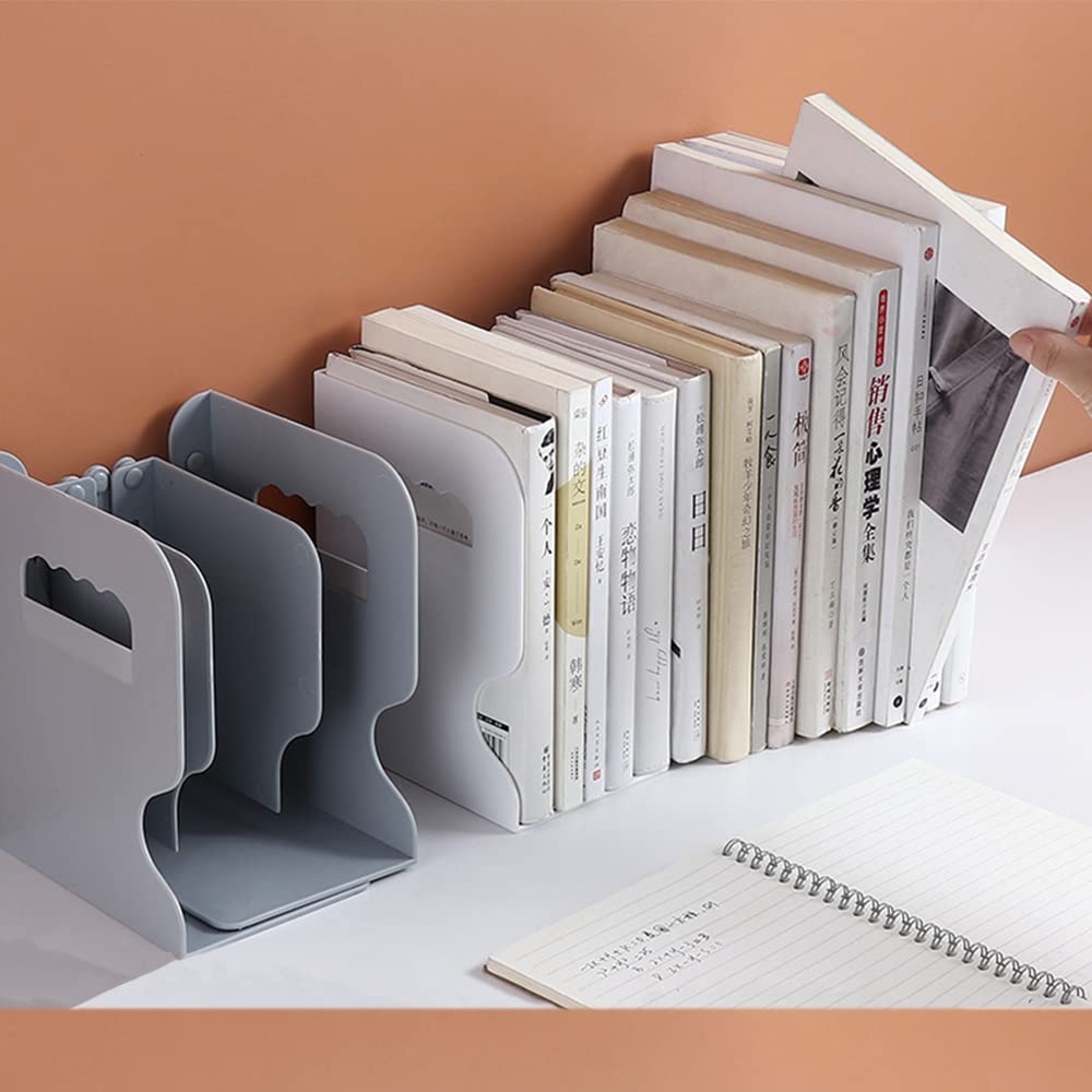 Expandable Books Stand