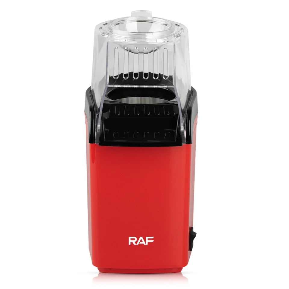 Raf PopCorn Maker
